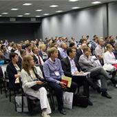 VIII Международная конференция «Рынок логистики в России. Эффективные решения в условиях кризиса», которая прошла 18 июня 2015 года в Москве